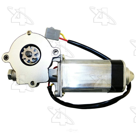 Power Window Motor Fits select: 1980-1993 FORD MUSTANG, 1981-1986 MERCURY CAPRI