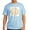 Light Blue, variant on CafePress - Secret Steps Logo Men's Value T Shirt - Men's Classic Graphic T-Shirt