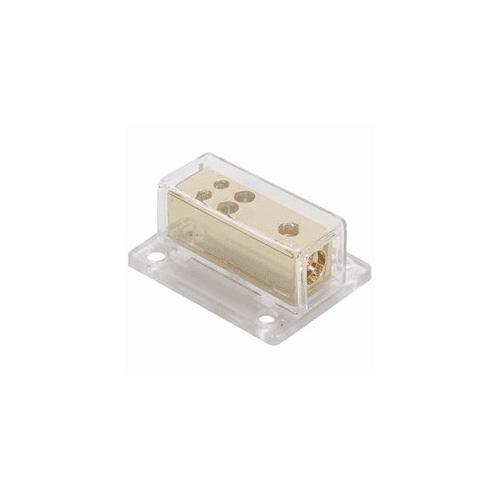 JT&T Products 7785F Distribution Block