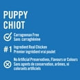 thumbnail image 4 of Pure Balance PRO+ chiot, poulet & riz brun, morceaux tendres en sauce – nourriture humide pour chiots, conserve de 354 G, 4 of 7