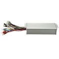 thumbnail image 3 of 2X 48V 1000W 18 Tube Controller for Ebike Controller/Bldc Motor Controller for Electric Bicycle/Scooter, 3 of 8