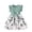 b-68Green16, variant on MEZZALL Toddler Girls Sping Summer Dress Sleeveless Casual Pattern Dresses Summer Dress Cozy Sundress
