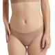 thumbnail image 4 of Sloggi Tanga Mujer, pack de 2 - Zero Microfibre 2.0 Hipstring, microfibra, color sólido Nude S (Small), 4 of 6