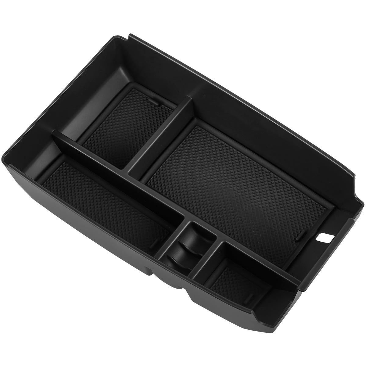 Hands DIY Center Console Storage Box Organizer For 2019 2020 2021 Ford