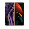 thumbnail image 1 of MightySkins SAGZFO2-Purple Jewel Skin for Samsung Galaxy Z Fold 2 - Purple Jewel, 1 of 3