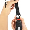 thumbnail image 3 of Sidaley Correa para el hombro Cordón para el cuello para principiantes Cuerda de leva ajustable profesional Cordón colgante de moda multifuncional Accesorios de cámara y óptica, 3 of 6
