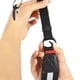 thumbnail image 4 of Correa para el hombro Bearachild Cordón para el cuello Profesional Flexible Ajustable Cámara Cuerda Cinturón Digital Negro, 4 of 6