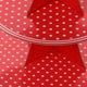 thumbnail image 4 of Soporte de almacenamiento para cupcakes, expositor de papel para pasteles, organizador de cupcakes de 3 niveles, expositor para cupcakes, soporte para pasteles multicapa, bandeja reutilizable para s, 4 of 4