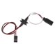 thumbnail image 2 of Accesorio de reparación de cable de desconexión rápida para iluminación de modelos RC para una rápida desconexión e instalación., 2 of 7