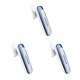 thumbnail image 2 of Inteprter Auriculares compatibles con Bluetooth, impermeables, ligeros, inalámbricos, deportivos, intrauditivos, modo de espera prolongado, Type1 NO1, 2 of 6