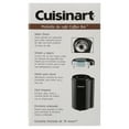 Cuisinart Coffee Bar Coffee Grinder
