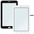 thumbnail image 2 of For Samsung Galaxy Tab 3 V 7.0" 2015 SM-T116NU Replacement Front Touch Screen Digitizer Outer Glass Lens Tool Black, 2 of 5