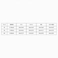 thumbnail image 4 of TOWED22 Newborn Baby Girl Outfits 3-Piece Clothes Set Fall Winter Long Sleeve Crew Neck Print Romper Jumpsuit Flare Pants Headband Set(Purple,3-6 M), 4 of 9