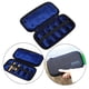 thumbnail image 4 of Estuche ligero para boquilla para saxofón con correa para extraíble Bolsillo Accesorios para instrumentos con bolsa de franela Bolsa de Yuyangstore Estuche para boquilla para saxofón, 4 of 8