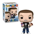 thumbnail image 2 of Figura Coleccionable Funko Pop Disney Pixar Toy Story 30 Aniversario Sid 1 Pieza, 2 of 4