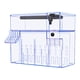 thumbnail image 1 of Caja de filtro para pecera, accesorios para acuario con tapa, filtro colgante para pecera de tortuga 26 cm x 135 cm x 225 cm, 1 of 8