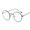 thumbnail image 1 of Minnieouse Gafas de protección contra luz azul de moda para mujer, gafas ligeras y portátiles para mujer, elegantes Lentes Negro, 1 of 6