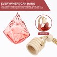 thumbnail image 3 of unbranded 5Ud Colgante Decorativo Rojo Para Botella Difusora De Perfume, 3 of 6