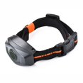 thumbnail image 2 of Collar de entrenamiento para perros, collar de choque para perros con alcance remoto 3 modos de entrenamiento, vibración, choque, collar de choque eléctrico recargable impermeable IPX7 para, 2 of 5