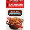 Zatarain's Dirty Rice - Reduced Sodium, 8 oz
