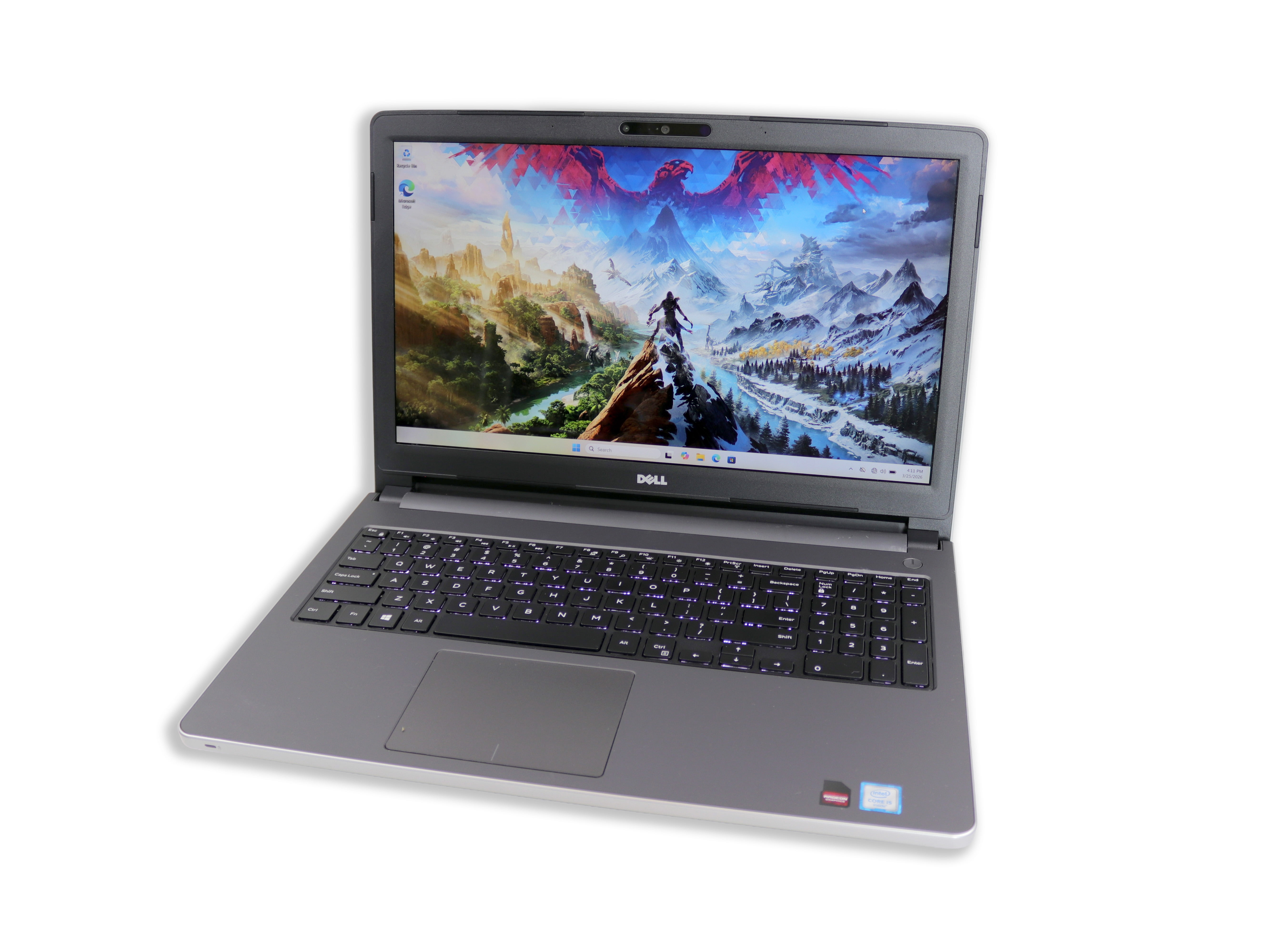 Core I7 6500u