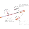 thumbnail image 2 of 100 Pieces Glitter Gel Pens Gel Pens Set Multicolor Gel Pens Set Great For Adults Coloring Books Drawing Coloring Books, 2 of 4
