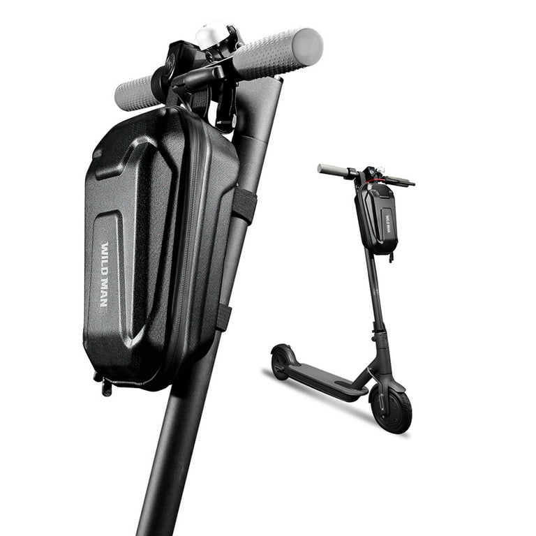 Winnereco WILD MAN EVA Hard Shell Electric Scooter Bag for Xiaomi