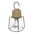 thumbnail image 3 of Linterna de camping, luz exterior, linterna ligera para acampar, lámpara para tienda de campaña, luz para acampar Farola 83x108cm, 3 of 7