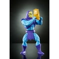 thumbnail image 5 of Masters of the Universe Origins Toy, Cartoon Collection Skeletor Action Figure, 5 of 6