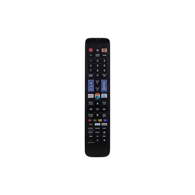Control Samung Smart Tv 4k Universal Directo