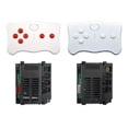 thumbnail image 4 of 2.4G Bluetooth-compatible Remote Control and Receiver Kit for WEELYE RX41 FCC, 4 of 4