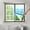 AX18802, variant on Window Screen Adjustable Window Net Stainless Steel Fine Mesh Screen Protector 39 X 47 Inches Window Frames With Mesh