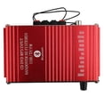 thumbnail image 1 of 400w Bluetooth Hifi Power Amplifier Audio Digital Stereo Fm Amp With Remote, 1 of 5