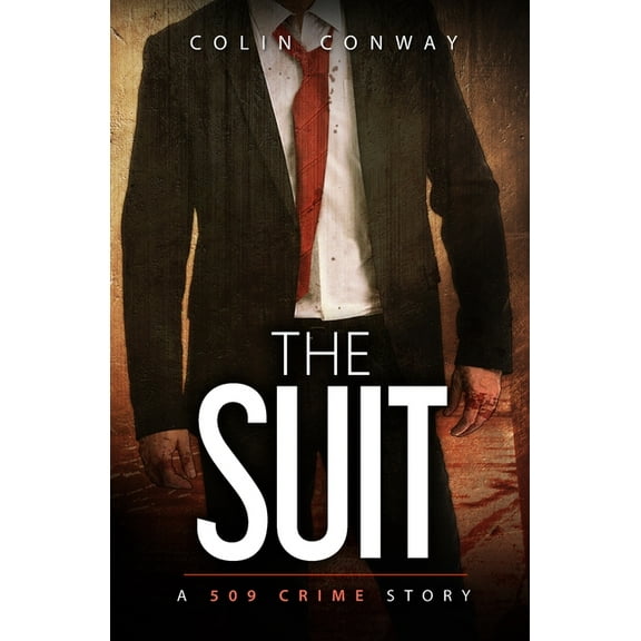 The Suit, (Paperback)