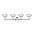 thumbnail image 4 of Innovations Lighting - Ithaca - 4 Light Bath Vanity In Industrial Style-9.25, 4 of 7