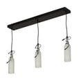 thumbnail image 4 of Meyda 123862 36 in. Tuscan Vineyard 3 Light Wine Bottle Island Pendant, 4 of 5
