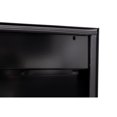 thumbnail image 5 of Weather Guard Tool Box 175-5-04 Lo-Side; Single Lid; Powder Coated; Gloss Black; Steel; 4 Cubic Feet Capacity, 5 of 5