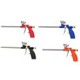thumbnail image 7 of Foam G,Expanding Foam Sprayer,Spray Foam G Insulation,PU Insulating Applicator Heavy Duty Metal Bo Dispensing Foam G Suitable for Caulking, Filling, Seng L6F9, 7 of 7