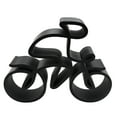 thumbnail image 5 of Road Cyclist Sculpture Minimalist Line Art Cycling Silhouette Home Décor, 5 of 6