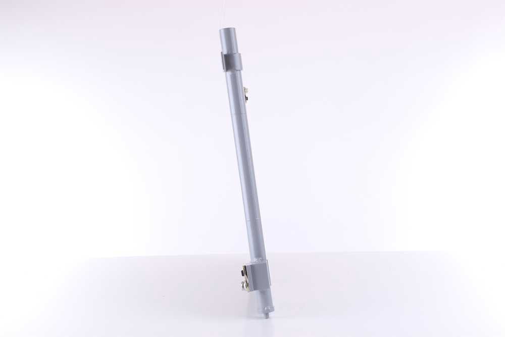Nissens 94717 Air Conditioning Condenser