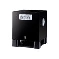 thumbnail image 2 of Yamaha YST-SW215PN - Subwoofer - 150 Watt - 8" - piano black, 2 of 3