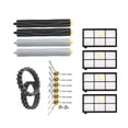 thumbnail image 2 of Replacement Kit Compatible For Roomba 800 And 900 Series Tires, 2 of 5