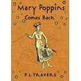 thumbnail image 1 of Mary Poppins comes back, 1 of 1