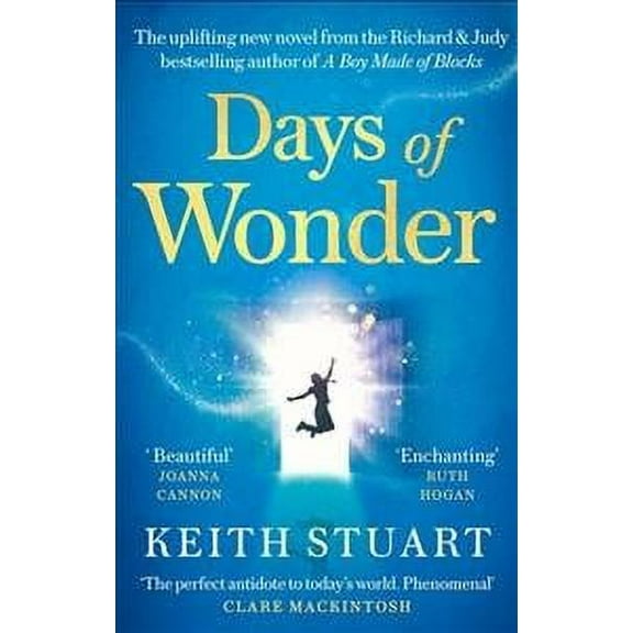 Days Of Wonder