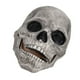 thumbnail image 5 of Máscara de cosplay, máscara de calavera de Halloween, máscara de disfraz completo, máscara de látex, diseño elevado, 5 of 8