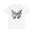 thumbnail image 2 of Butterfly Tee Shirt, Shirt with Butterfly, 2 of 18