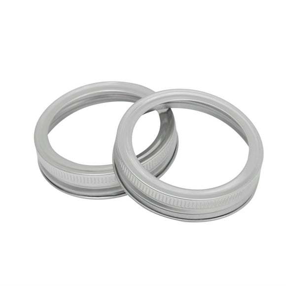 Canning Jar Rubber Rings