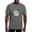 Gray, variant on CafePress - Power Rangers Angel Men's Comfort Colors® T Shirt - Mens Comfort Colors Shirt