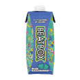 thumbnail image 5 of BeatBox Blue Razzberry Party Punch Cocktail, 500ml Tetra, 11.1% ABV, 5 of 5