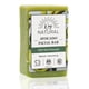 thumbnail image 1 of Way Natural Barra de jabón de leche de cabra y aguacate – Jabón facial natural sin perfume para hombres y mujeres – Hecho a mano con leche real – Lavado de cara/manos/cuerpo exfoliante suavemente – Pr, 1 of 5